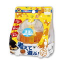 ドギーマンハヤシ 考えて遊ぶ!学びのたまご ノーズワーク 知育トイ 犬 おもちゃ