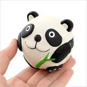 ★【今月のお買い得商品】ペティオ やわらかTOY パンダ