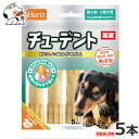 ハーツ チューデント 超小型~小型犬用 5本