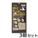 【メール便】3個セット ママクック 犬用 フリーズドライのムネ肉 スナギモミックス 18g×3個セット 国産 犬おやつ 無添加 しつけ