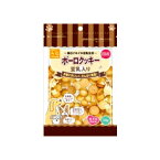 ペットライブラリー FsClub 豆乳生活 ボーロクッキー おから風味 30g