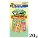 ドギーマンハヤシ 無添加良品 アキレススティック 20g 犬おやつ 国産(4)