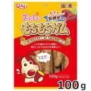 九州ペットフード もちもちガムお芋入り 100g