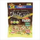 ドギーマンハヤシ ひとくちダイス ササミミックス 300g