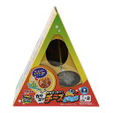 ペティオ ワイルドマウス カサコソチーズどろぼう 猫用おもちゃ 電動 電池別売