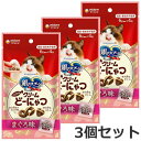 【メール便】3個セット ユニチャーム 銀のスプーン お魚味クリーム どーにゃつ まぐろ味 24g×3個セット 猫用 おやつ 送料無料