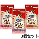 【メール便】【お試し3種セット】 ユニチャーム 銀のスプーン お魚味クリーム どーにゃつ まぐろ味/かつお味/まぐろ入りチキン味 24g×3個セット 猫用 おや...