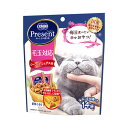 ★【5/11までSALE】日本ペットフード コンボ プレゼント キャット おやつ 毛玉対応 シーフードミックス味 42g(3g×14袋入) 成猫(1歳以上) シ...