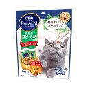 ★【5/11までSALE】日本ペットフード コンボ プレゼント キャット おやつ 低脂肪 避妊・去勢後用 シーフードミックス味 42g(3g×14袋入) 成猫(...