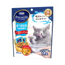 日本ペットフード コンボ プレゼント キャット おやつ 猫下部尿路の健康維持 シーフードミックス味 42g(3g×14袋入) 成猫(1歳以上) シニア猫 国産