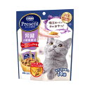 ★【5/11までSALE】日本ペットフード コンボ プレゼント キャット おやつ 腎臓の健康維持 シーフードミックス味 42g(3g×14袋入) 成猫(1歳以上...
