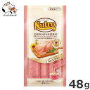ニュートロ キャット とろけるチキン チキンフレーク入り 12g×4本 48g 猫用おやつ