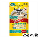 アース・バイオケミカル にゃんにゃんカロリー ほたて風味 25g×5袋