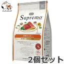 ☆2個セット ニュートロ シュプレモ 超小型犬～小型犬用 牧場のレシピ 4kg×2個セット【あす楽_年中無休】