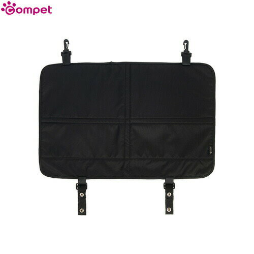 コンビ コムペット カーシートプロテクション ドライブ 車用マット ペットカート オプション