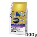 ペットライン プロフェッショナルバランス pHコントロール&エクストラケア 11歳から シニア猫用 400g(200g×2袋) 総合栄養食