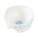 ドギーマンハヤシ 便利なクローバー陶製食器SS