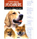 イラストでみる犬の病気 オールカラーの写真とイラストでわかりやすい Kod 書籍 本 ペット用品 犬用品