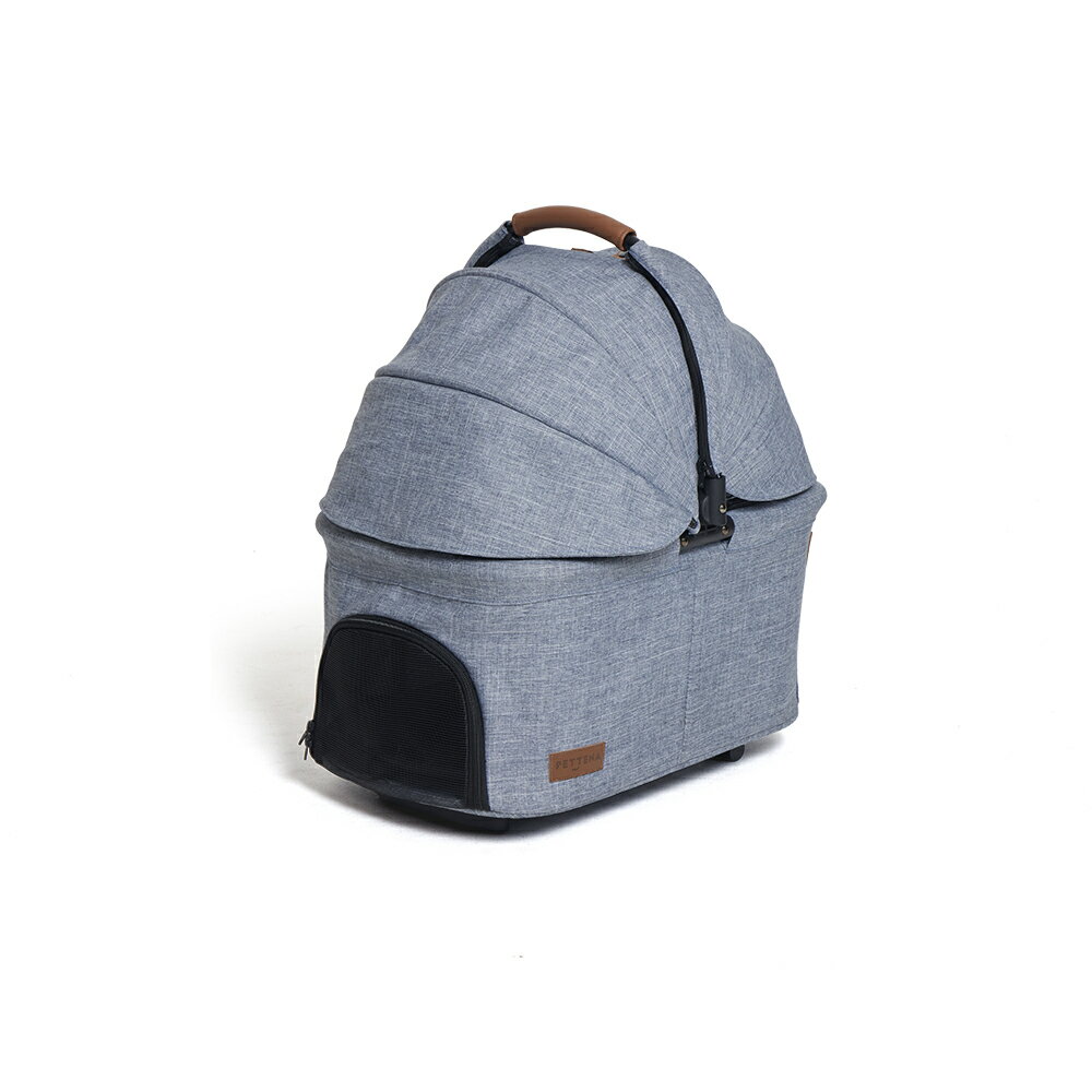 PETTENA　ペットカートPS10 PETITE キャリーコット