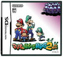 マリオ&ルイージRPG2 DS