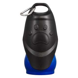 【WILD＆WOOFY】トラベルウォーターボトル※在庫限りラスト1点！