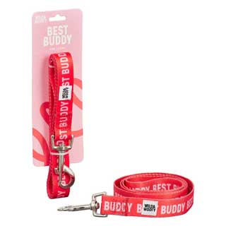 乐天商城 - 【WILD＆WOOFY】Dog Leash-Buddy［リード Buddy］