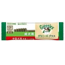 【グリニーズ プラス】成犬 中型(11~22kg)1本