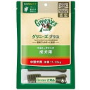 【グリニーズ プラス】成犬 中型(11~22kg)6本
