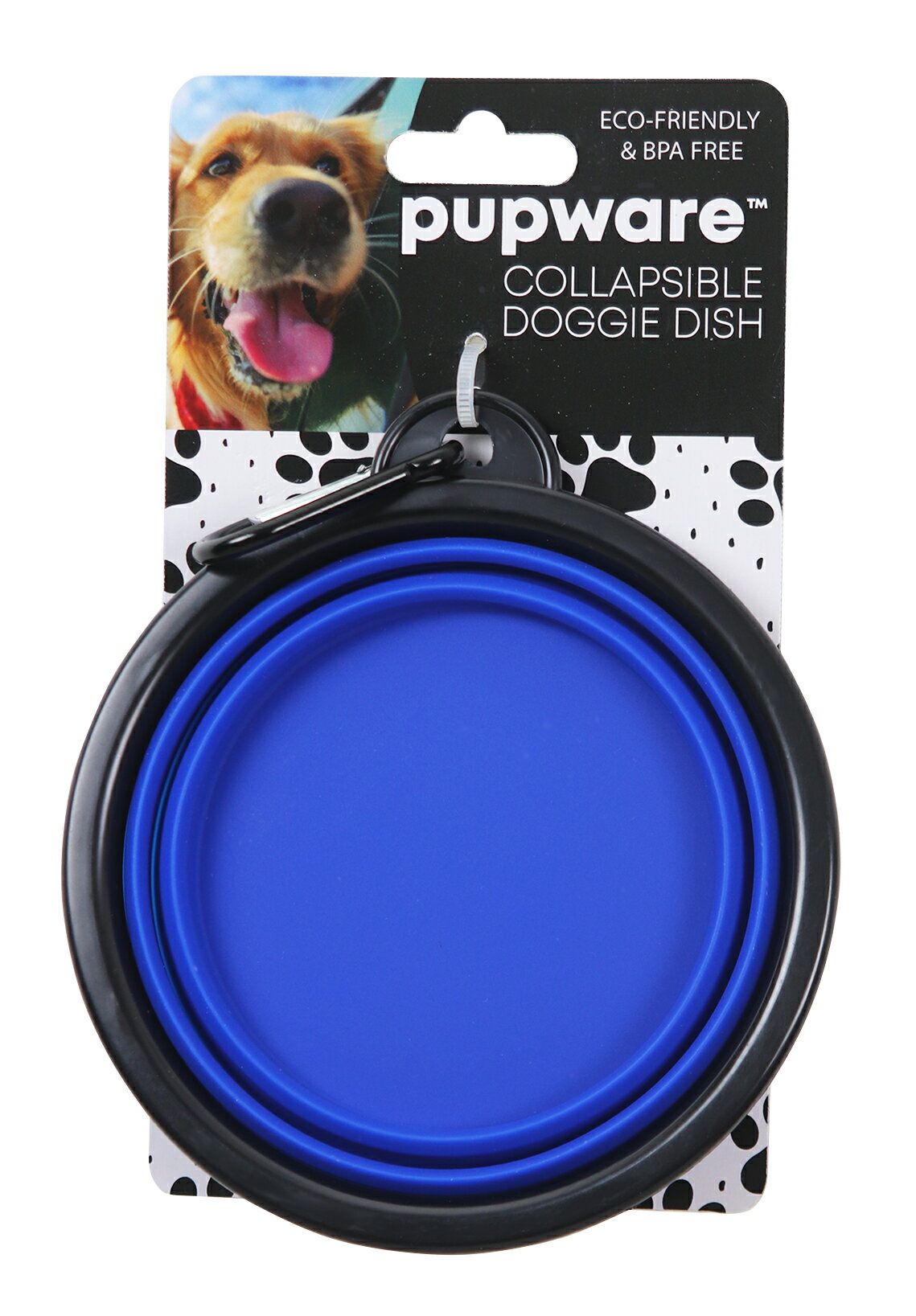 ��Pupware��Collapsible Doggie Dish���ɥ����ǥ��å��� �ա��ɥܥ��롡��塡�ޤꤿ����