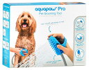 yAquapawzANApE Pro Pet Grooming Tool v ybg O[~Oc[ V[wbh Vv[