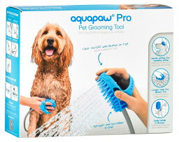 【Aquapaw】アクアパウ Pro Pet Grooming Tool プロ ペット グルーミングツール シャワーヘッド シャンプー
