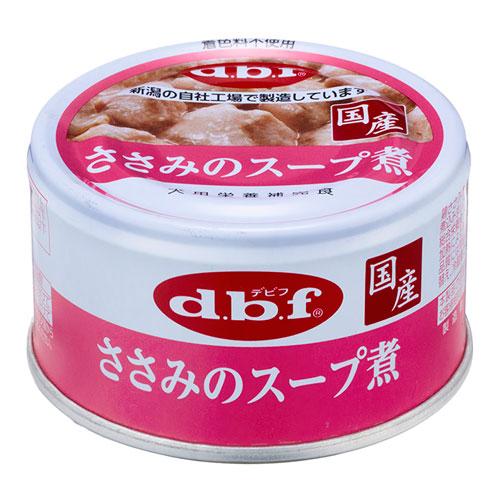 乐天商城 - ささみのスープ煮 85g