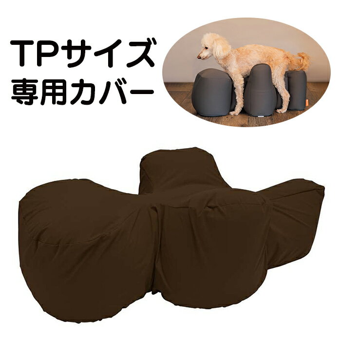 【OneAid】ワンエイド　リラクッション用カバー単体　TPサイズ