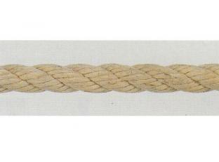 Rakuten - 【送料無料】【染サイザル】繊維　ロープ　マニラロープ　直径　10mm 【K】