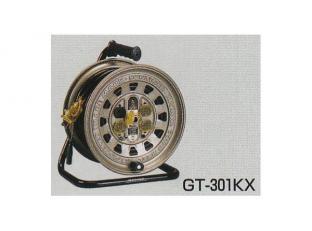 Rakuten - 【送料無料】コードリール【ハタヤリミテッド】サンタイガ-リール　重量8.1kg【BG-301KXS】【K】
