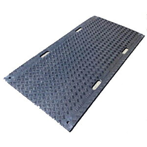 【送料無料】　BAN・BAN　ポリエチレン製　敷板　サイズ：910×1820mm　踏み板バンバン【アラオ社製】代引き不可商品【K】