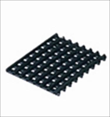 Rakuten - 【大和プラスチック】角型鉢底(小)/50個入 【M】