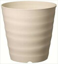 【大和プラスチック】フレグラーポット(24型) 色:IV/1個 【M】(4)