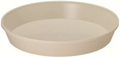 【大和プラスチック】フレグラープレート(21型用) 色：IV/1個 【M】