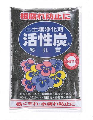 Rakuten - 【アミノール化学研究所】活性炭(1L)/1個 【M】