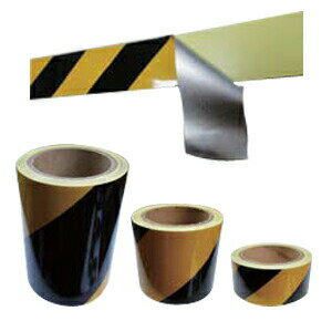 【KMAX】ダイヤテープ（反射トラテープ）　150W×10m　※代引き不可商品※【K】