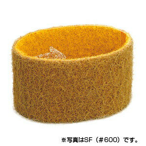 乐天商城 - 【送料無料】【オフィスマイン】ヘアーライン【その他仕上研磨】用工具　HLベルト【SMタイプ】【1箱／10本入り】【#80】※代引き不可商品※ 【K】
