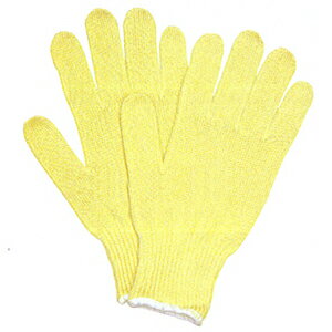 【耐切創製品】 アラミド　軍手　10G　NH-310　サイズ：L（24cm）　※代引き不可※【NB】