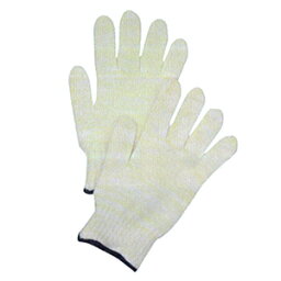 【耐切創製品】 アラミド　耐熱　手袋　NX501　サイズ：フリー（26cm）　※代引き不可※【NB】
