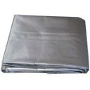 【送料無料】【国産】【萩原工業】#4000 UV シート 5.4m×7.2m【1枚】【K】