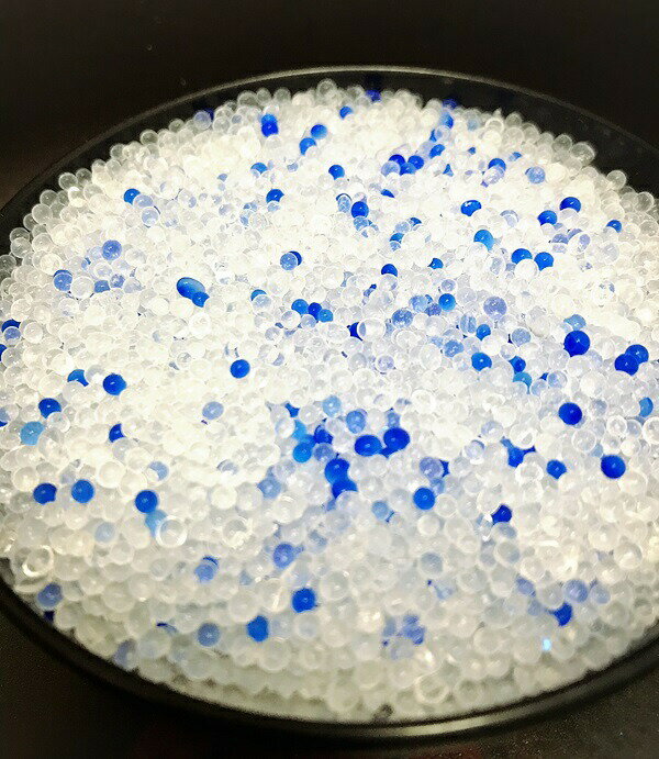 脱酸素剤 シリカゲル (PP1) 業務用 1000個(100個×10袋) 1包：約1g(42×40mm) 乾燥剤 除湿 食品 お菓子 電化製品 鮮度保持 SILIKA GEL【KDK】