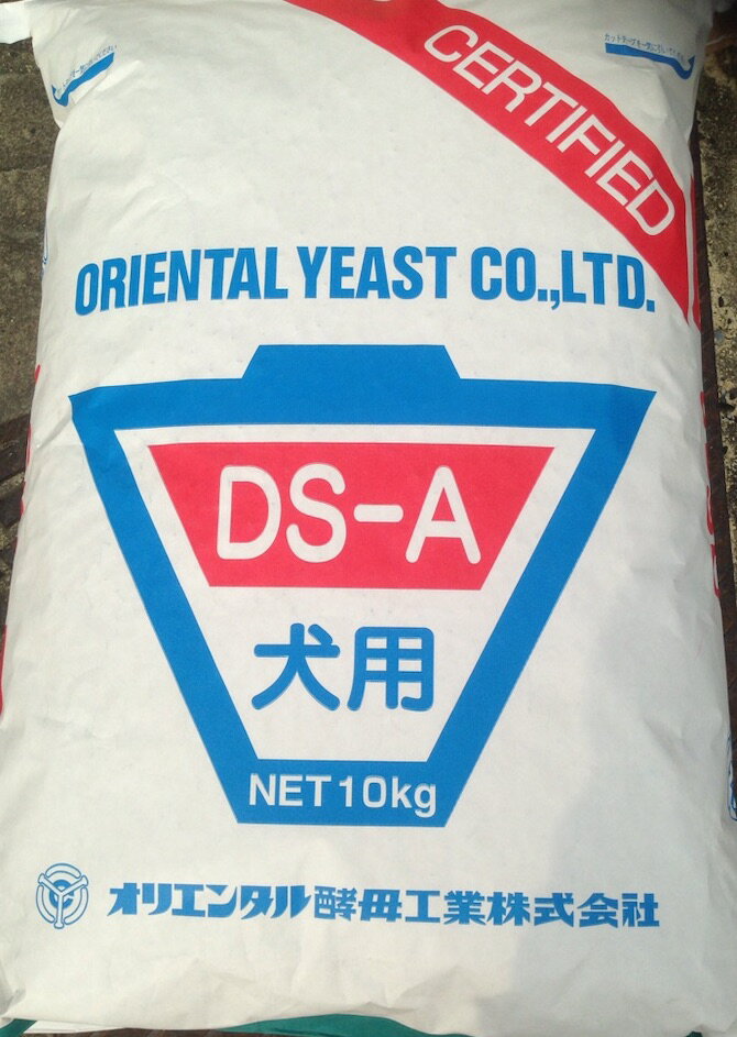 DS-A犬用 3kg 全犬種【N】