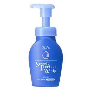 スピーディーパーフェクトホイップ モイストタッチ / 150mL / しっとり / やさしく香る華やかなフローラルの香り