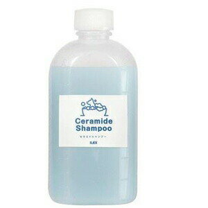 【PET】【ポイント11倍】【送料無料】ライフライン セラミドシャンプー【2kg】【株式会社アイレックス..