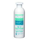 【PET】【ポイント12倍】【ラファンシーズ】トリートメント シャンプー NK-12【60ml】【LAF】